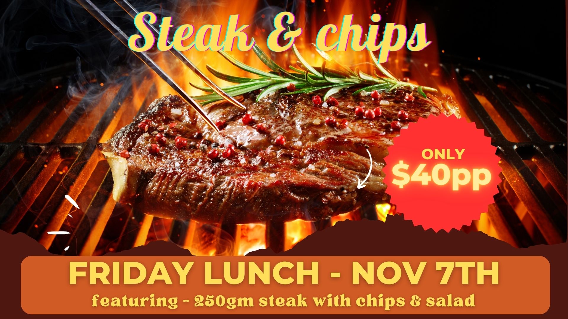 CLICK IMAGE TO EMAIL THE CLUB