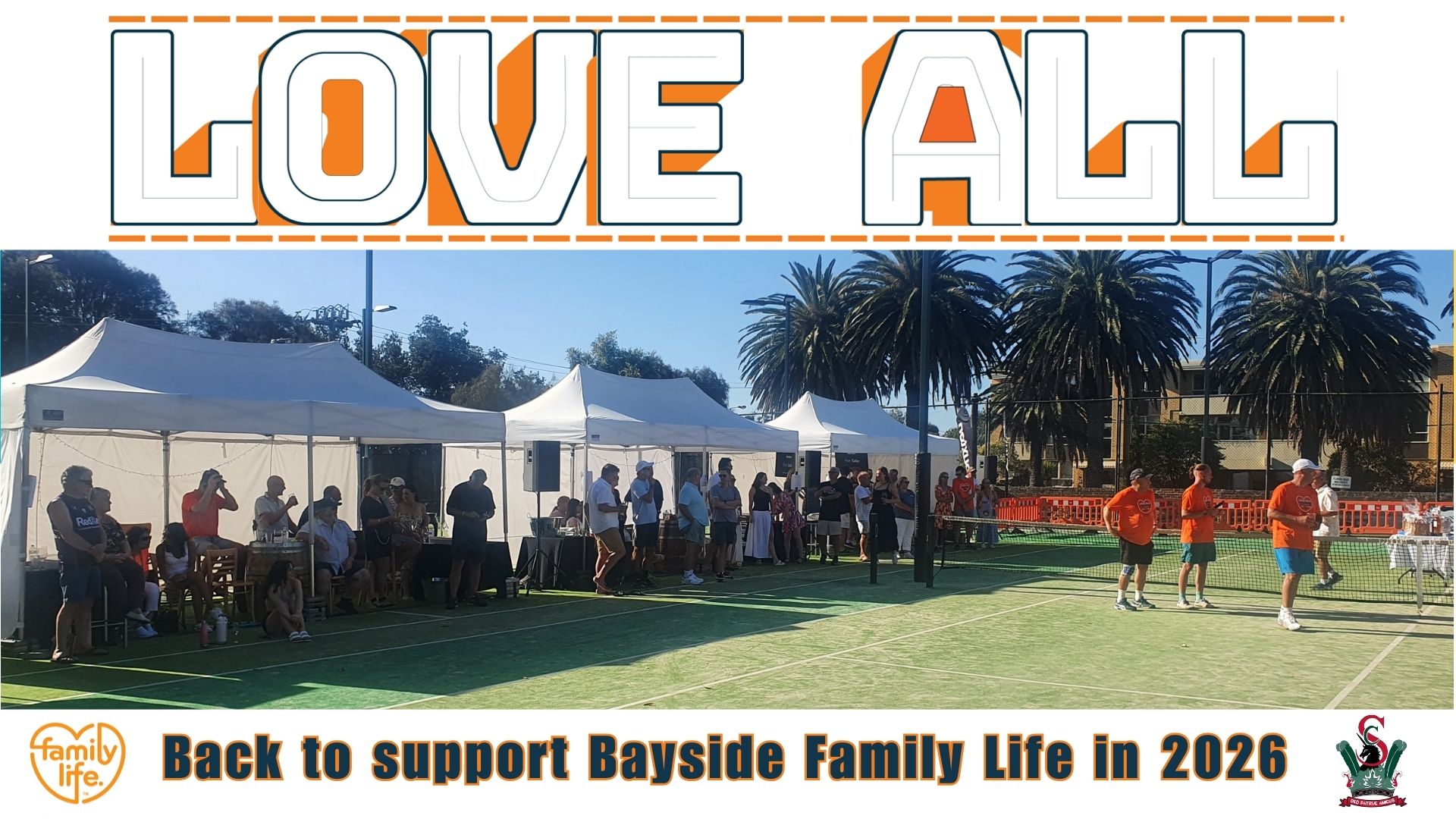 carnival atmosphere  -  November 20th and 21st